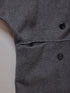 DOUBLE FACE PEA COAT /Y253-71090